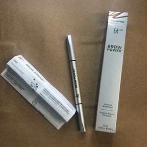 IT COSMETICS
Brow Power Universal Brow Pencil